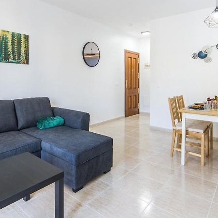 Apartamento Atenea San Bartolome  Exterior photo