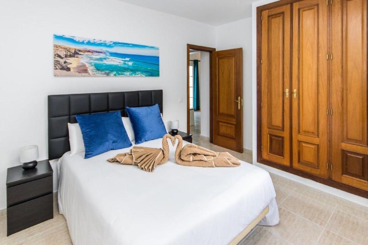 Apartamento Atenea San Bartolome  Exterior photo